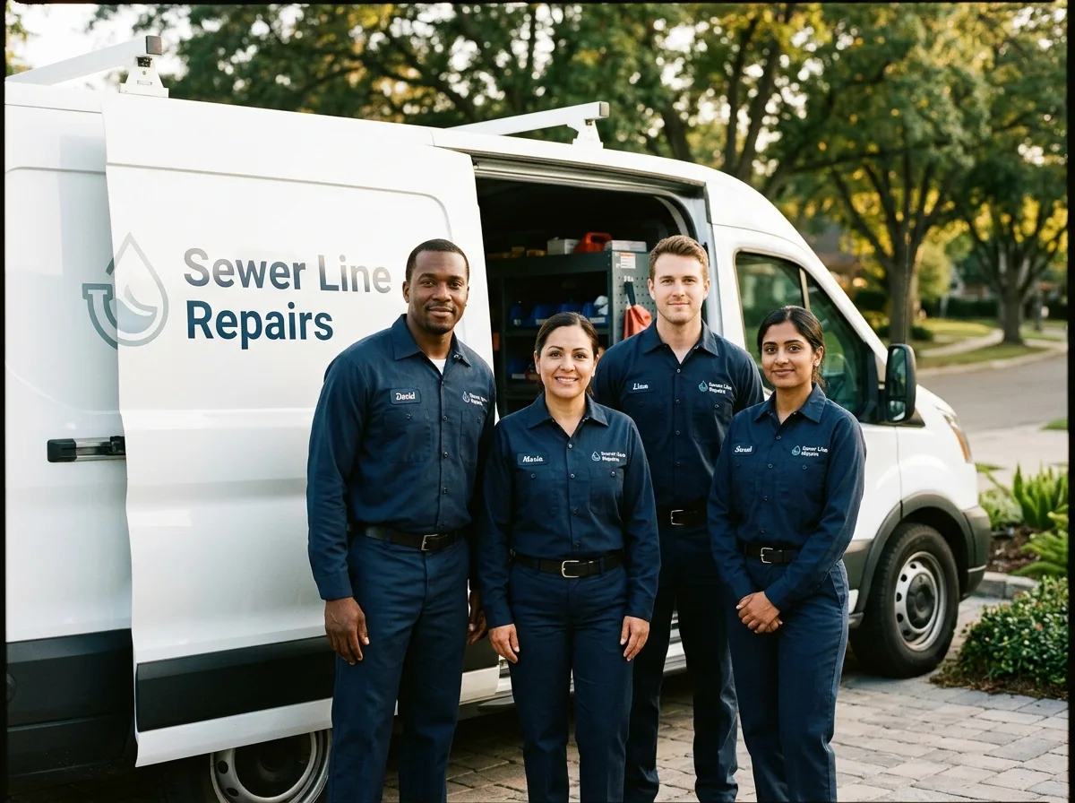 Emergency Plumber company in Akron, PA