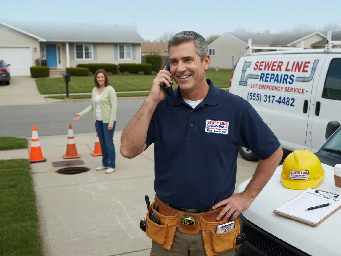 Emergency Plumber Akron, PA FAQs